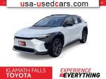 2023 Toyota bZ4X Limited  used car