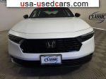 Car Market in USA - For Sale 2024  Honda Accord Hybrid Sport