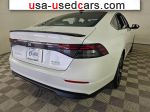 Car Market in USA - For Sale 2024  Honda Accord Hybrid Sport