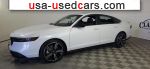 Car Market in USA - For Sale 2024  Honda Accord Hybrid Sport