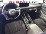 Car Market in USA - For Sale 2024  Honda Accord Hybrid Sport