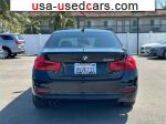 Car Market in USA - For Sale 2017  BMW 330 330i Sedan 4D