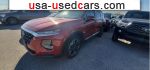 Car Market in USA - For Sale 2020  Hyundai Santa Fe SEL 2.0T