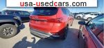 Car Market in USA - For Sale 2020  Hyundai Santa Fe SEL 2.0T