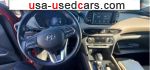 Car Market in USA - For Sale 2020  Hyundai Santa Fe SEL 2.0T