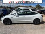 Car Market in USA - For Sale 2020  Tesla Model 3 Standard Range