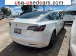 Car Market in USA - For Sale 2020  Tesla Model 3 Standard Range
