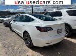 Car Market in USA - For Sale 2020  Tesla Model 3 Standard Range
