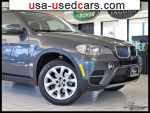 Car Market in USA - For Sale 2012  BMW X5 xDrive35i Premium