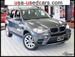 Car Market in USA - For Sale 2012  BMW X5 xDrive35i Premium