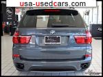 Car Market in USA - For Sale 2012  BMW X5 xDrive35i Premium