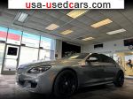 2015 BMW 650 650i xDrive  used car