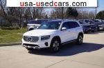 Car Market in USA - For Sale 2024  Mercedes GLB 250 Base