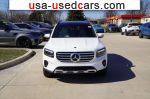 Car Market in USA - For Sale 2024  Mercedes GLB 250 Base