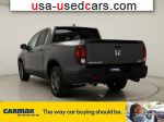 Car Market in USA - For Sale 2023  Honda Ridgeline RTL