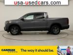 Car Market in USA - For Sale 2023  Honda Ridgeline RTL