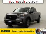 Car Market in USA - For Sale 2023  Honda Ridgeline RTL