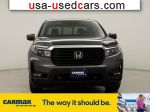 Car Market in USA - For Sale 2023  Honda Ridgeline RTL