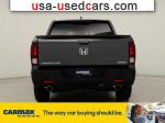 Car Market in USA - For Sale 2023  Honda Ridgeline RTL