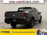 Car Market in USA - For Sale 2023  Honda Ridgeline RTL