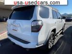 Car Market in USA - For Sale 2019  Toyota 4Runner SR5 Premium