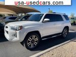 Car Market in USA - For Sale 2019  Toyota 4Runner SR5 Premium