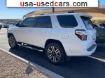 Car Market in USA - For Sale 2019  Toyota 4Runner SR5 Premium