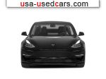 Car Market in USA - For Sale 2022  Tesla Model 3 Performance