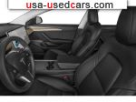 Car Market in USA - For Sale 2022  Tesla Model 3 Performance