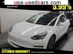 Car Market in USA - For Sale 2019  Tesla Model 3 Standard Range Plus