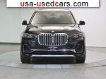 Car Market in USA - For Sale 2021  BMW X7 xDrive40i