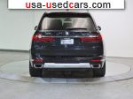 Car Market in USA - For Sale 2021  BMW X7 xDrive40i