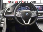 Car Market in USA - For Sale 2021  BMW X7 xDrive40i