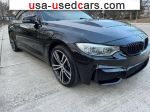 Car Market in USA - For Sale 2015  BMW 435 i xDrive