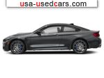 Car Market in USA - For Sale 2018  BMW M4 Base