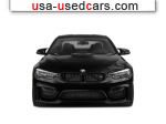 Car Market in USA - For Sale 2018  BMW M4 Base