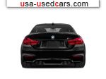 Car Market in USA - For Sale 2018  BMW M4 Base