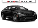 Car Market in USA - For Sale 2018  BMW M4 Base