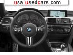 Car Market in USA - For Sale 2018  BMW M4 Base