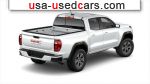 Car Market in USA - For Sale 2024  GMC Canyon Elevation