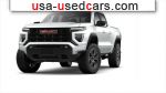 Car Market in USA - For Sale 2024  GMC Canyon Elevation