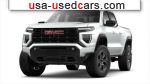 Car Market in USA - For Sale 2024  GMC Canyon Elevation