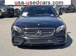 Car Market in USA - For Sale 2017  Mercedes AMG E 43 4MATIC