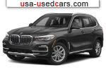 2020 BMW X5 xDrive40i  used car