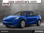 Car Market in USA - For Sale 2020  Tesla Model Y Performance