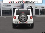 Car Market in USA - For Sale 2024  Jeep Wrangler 4xe High Altitude