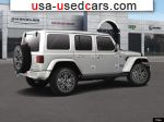 Car Market in USA - For Sale 2024  Jeep Wrangler 4xe High Altitude