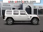 Car Market in USA - For Sale 2024  Jeep Wrangler 4xe High Altitude