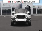 Car Market in USA - For Sale 2024  Jeep Wrangler 4xe High Altitude