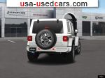 Car Market in USA - For Sale 2024  Jeep Wrangler 4xe High Altitude
